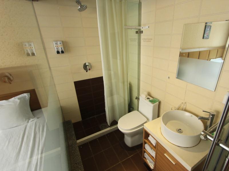 Greentree Alliance Hayao Road Ice And Snow World Hotel Harbin Dış mekan fotoğraf